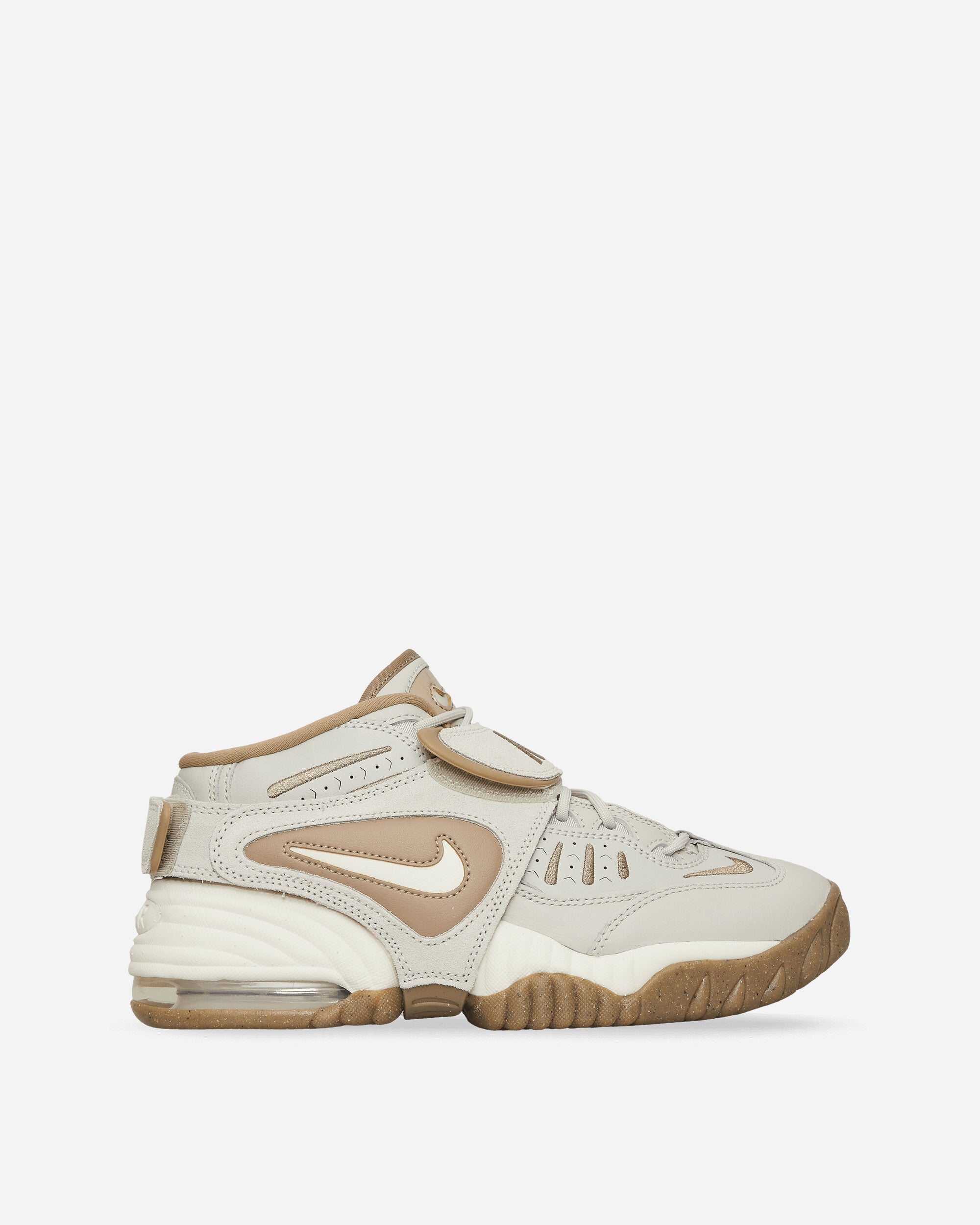 WMNS Air Adjust Force Sneakers Khaki / Sail