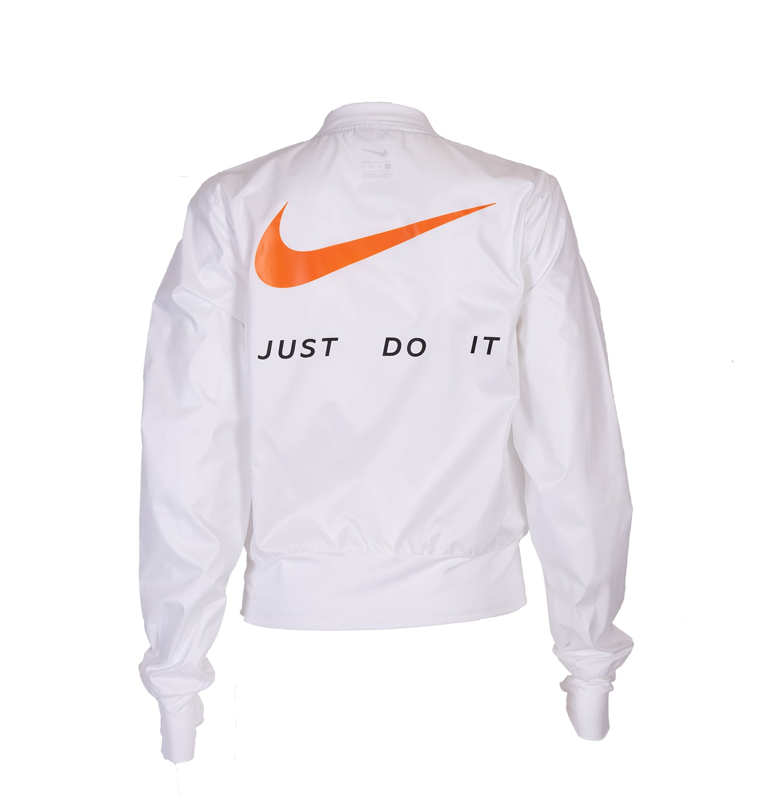 Nike USATF Women's Full-Zip Running Jacket