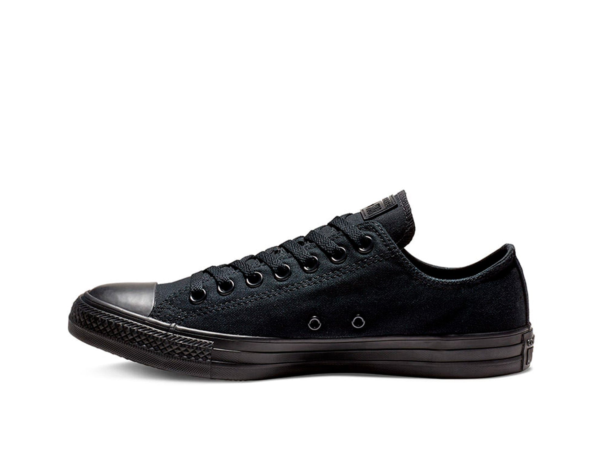 Converse Chuck Taylor Classic MensNegro