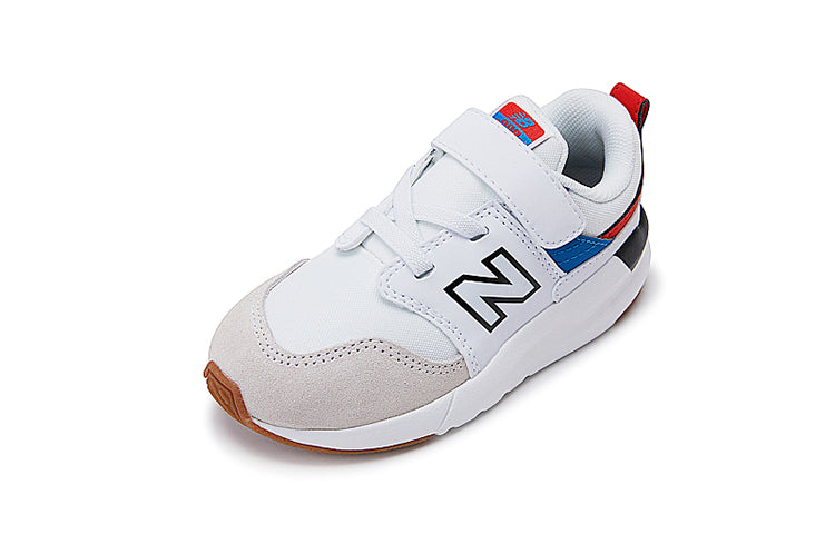 (TD) New Balance 009 Series White IH009RW1