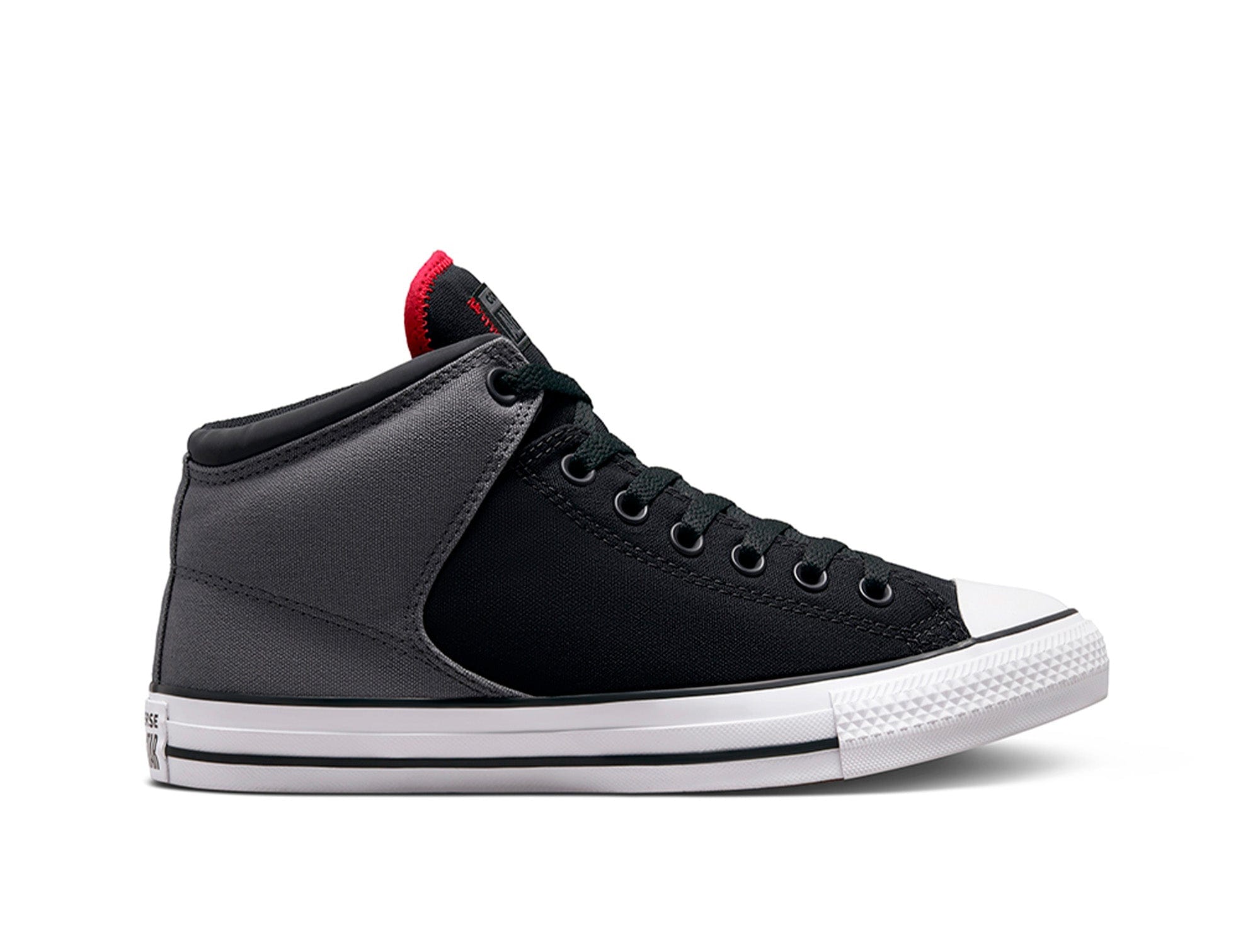 Converse Chuck Taylor High Street MensNegro