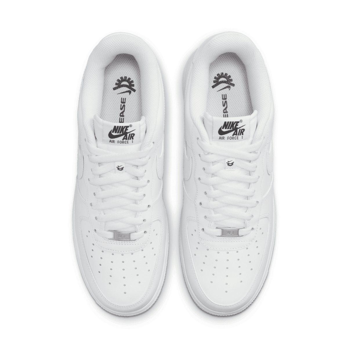 Air Force 1 ’07 Flyease 'Triple White'