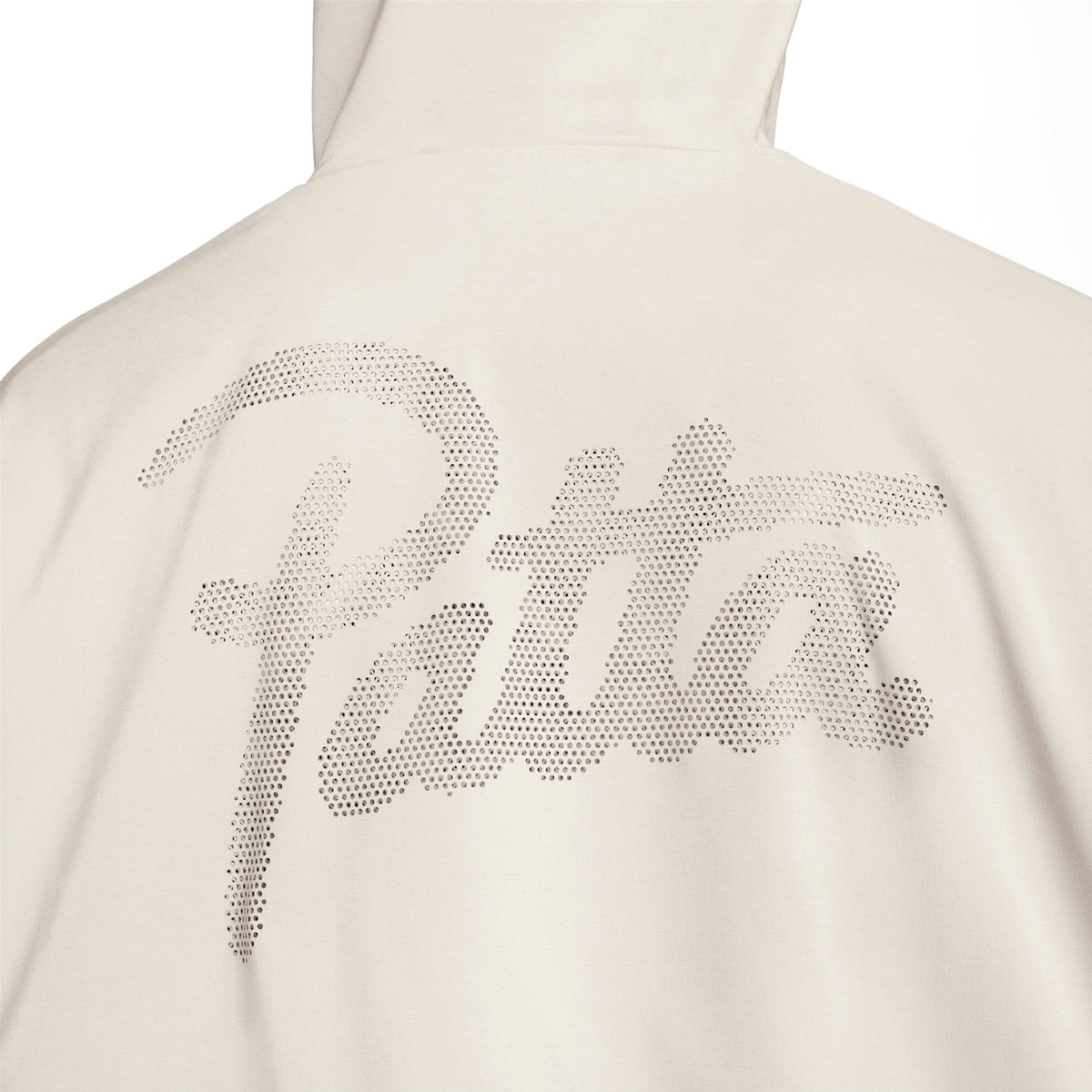 + Patta Full-Zip Jacket 'Sanddrift'