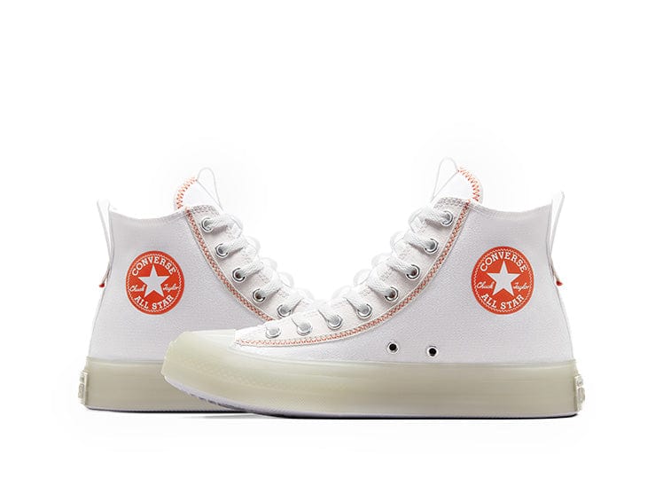 Converse Chuck T Cx Unisex Blanco