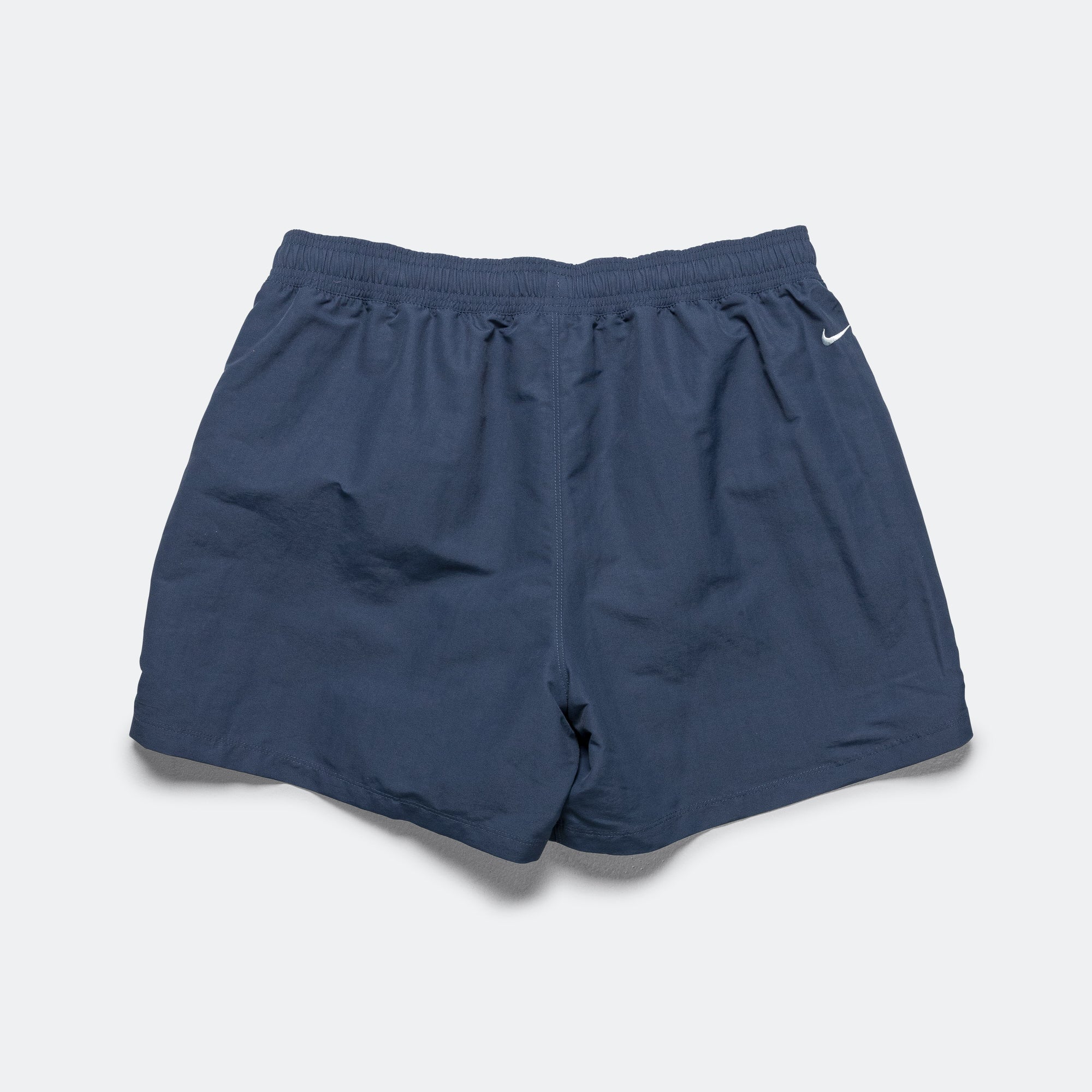 Reservoir Goat Short - Thunder Blue/Summit White