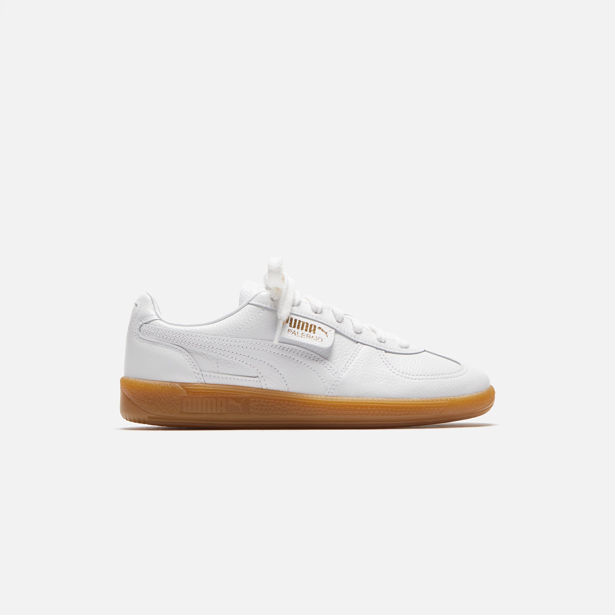 Puma Palermo OG - White