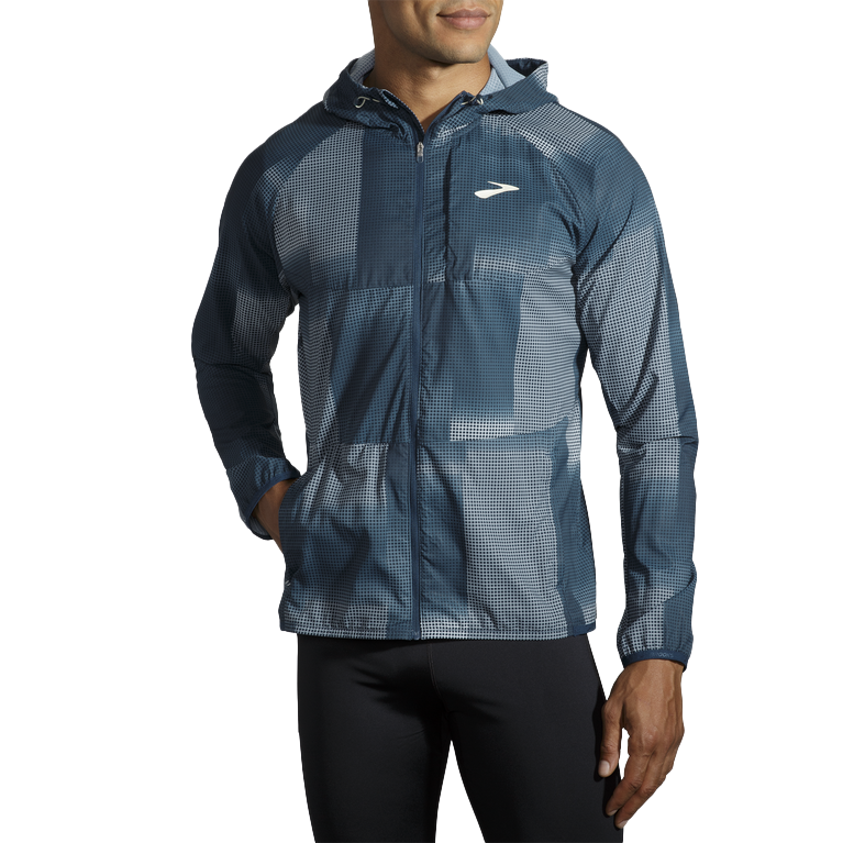 Men's Canopy Jacket