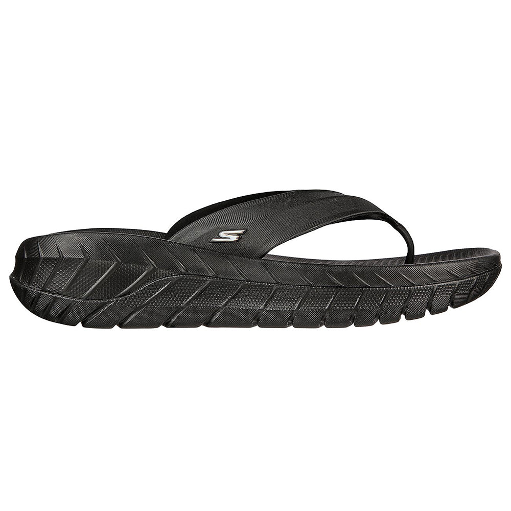 Skechers Men On-The-GO GO Recover Sandals - 229018-BBK