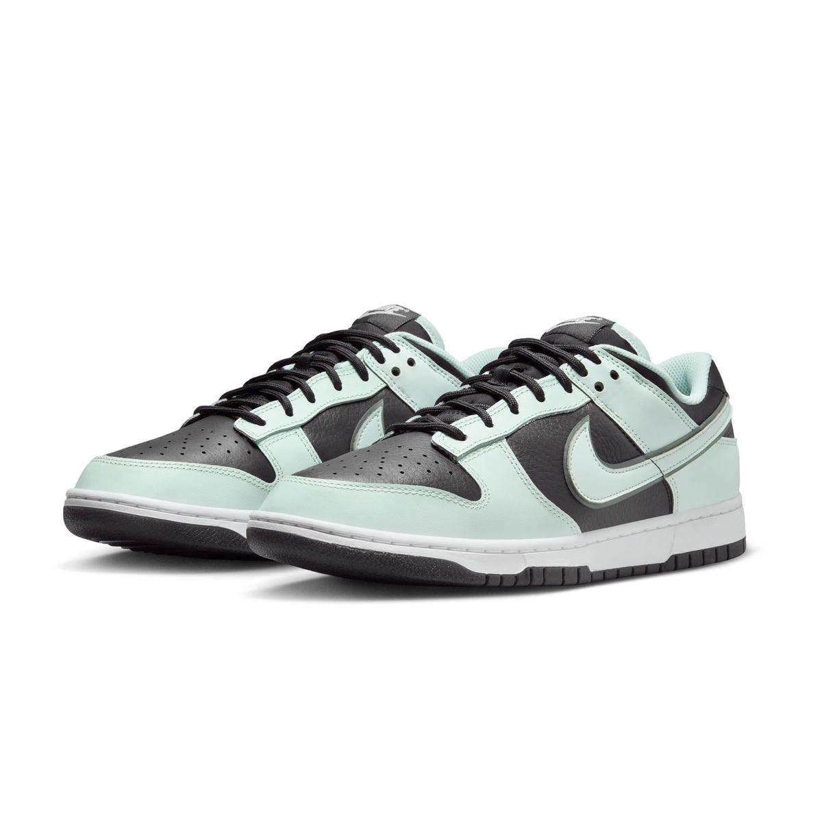 Dunk Low Retro Premium 'Dark Smoke Grey'