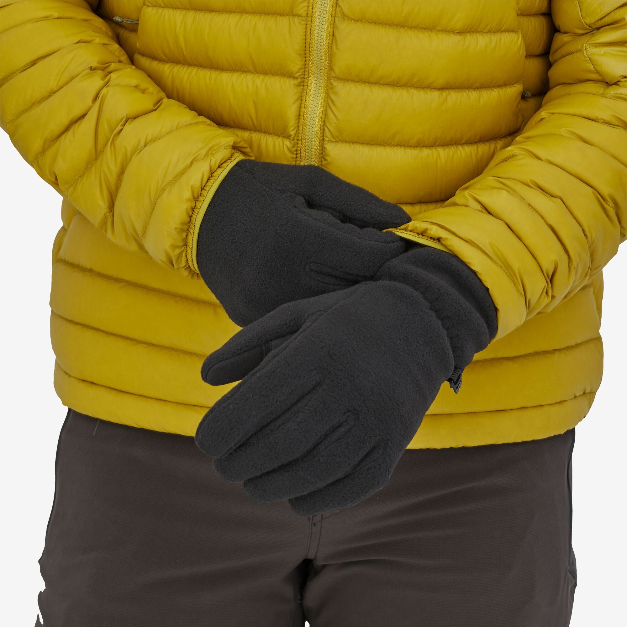 Synchilla™ Gloves