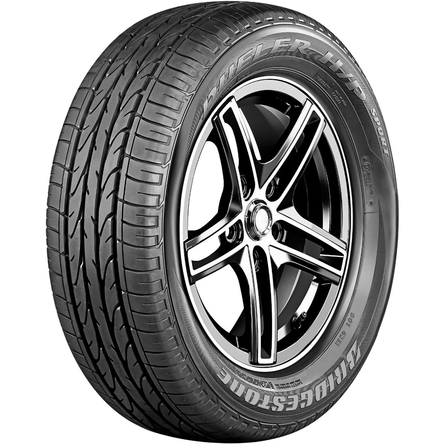 Bridgestone Dueler H/P Sport 275/40R20 102 W Tire