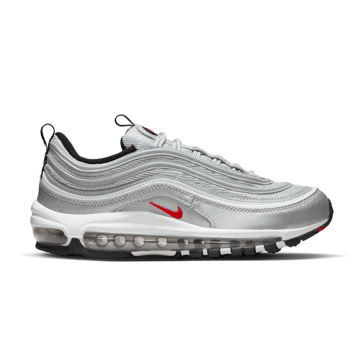 Wmns Air Max 97 OG 'Silver Bullet'