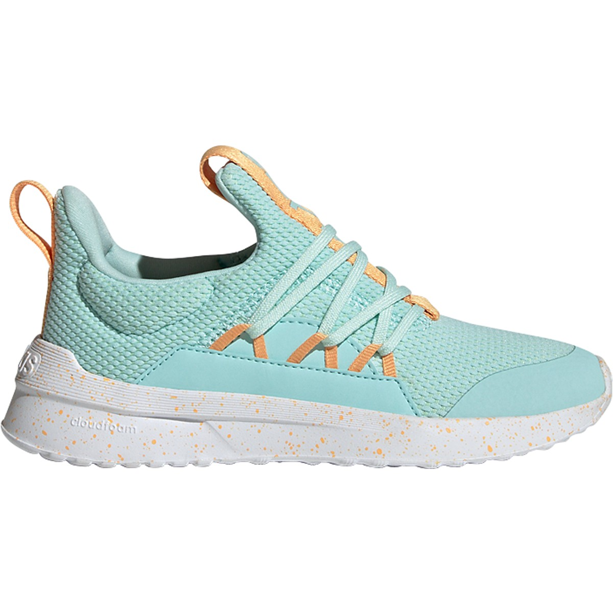 adidas Youth Lite Racer Adapt 5.0 Running Shoes