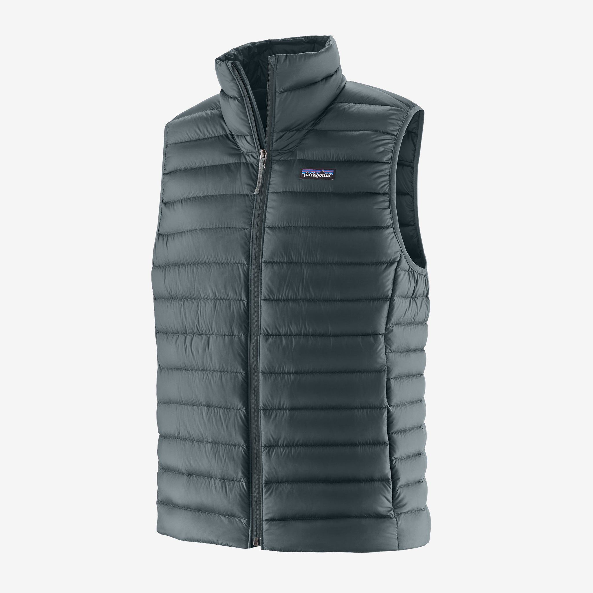 Men's Down Sweater Vest