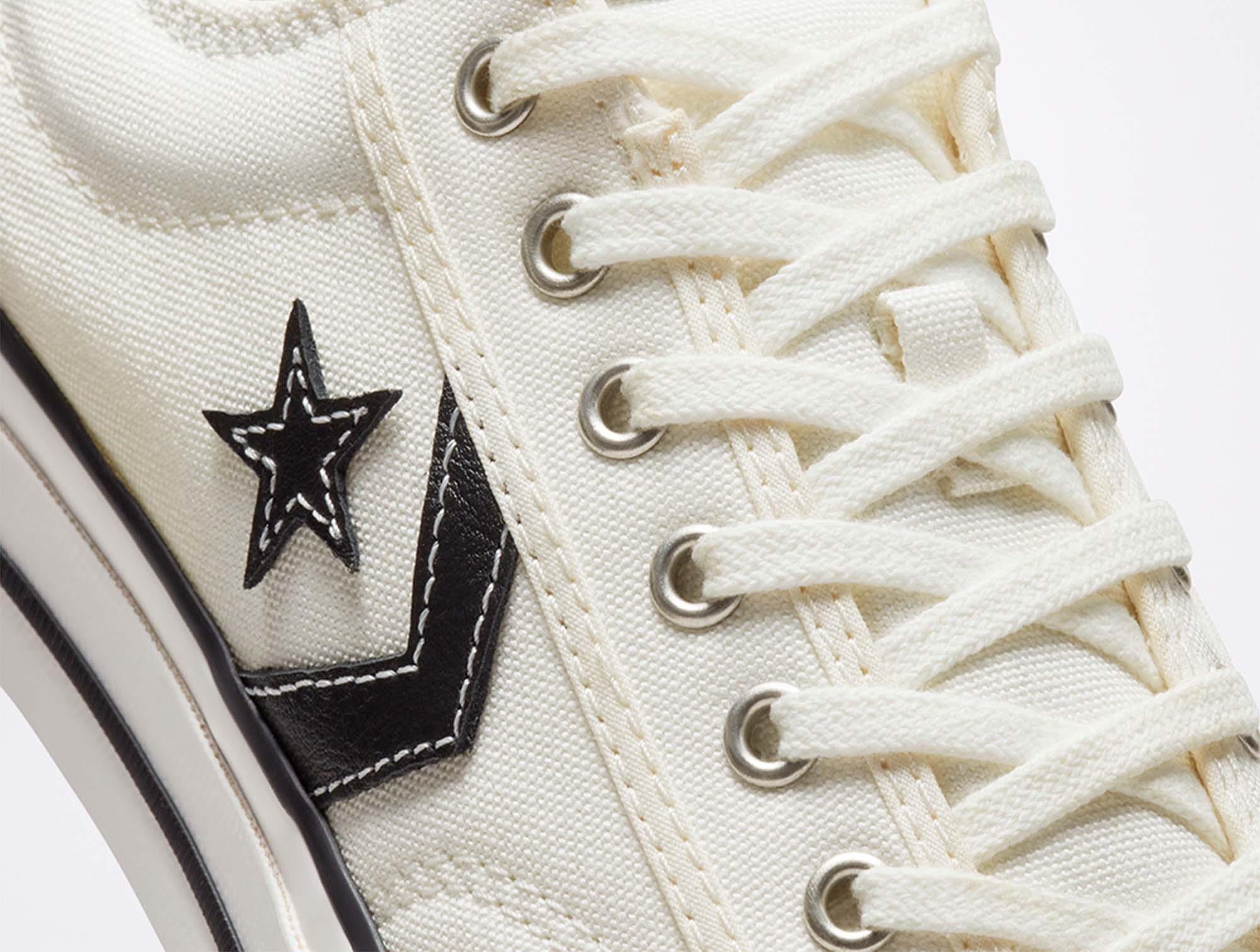 Converse Star Player 76 MensBlanco