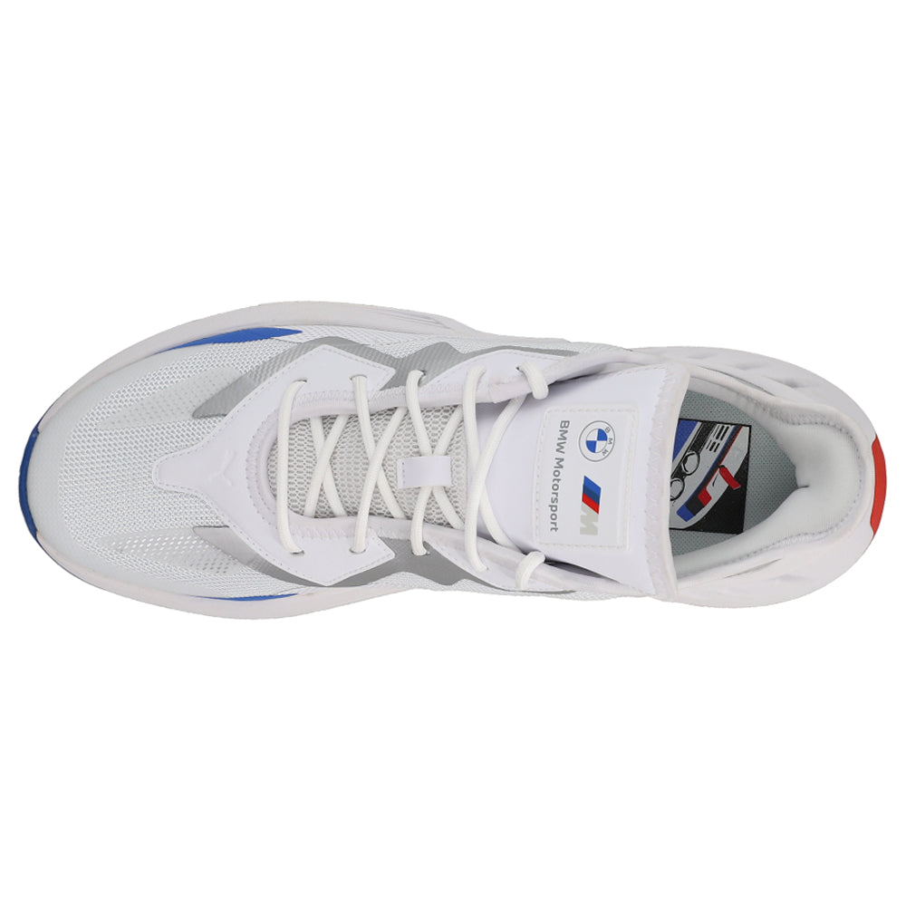 BMW M Motorsport MACO SL Lace Up Sneakers