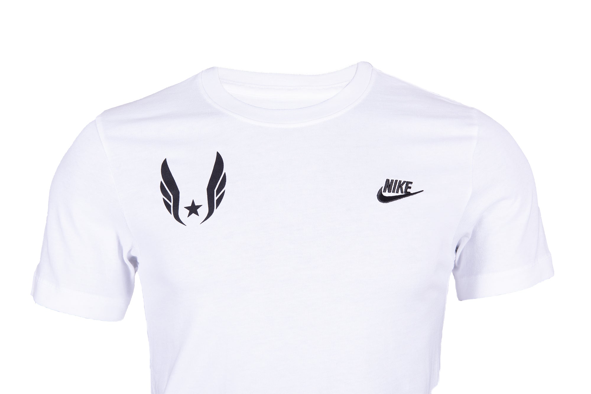 Nike USATF Men's Sportswear Club Top