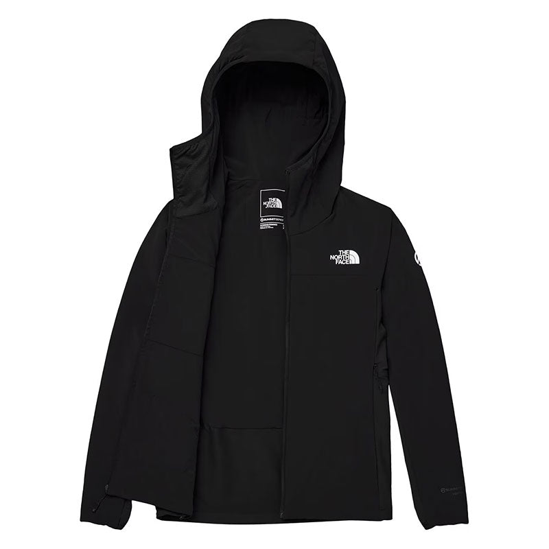 North Face Summit Casaval Hybrid Hoodie Jacket - Women's 2024