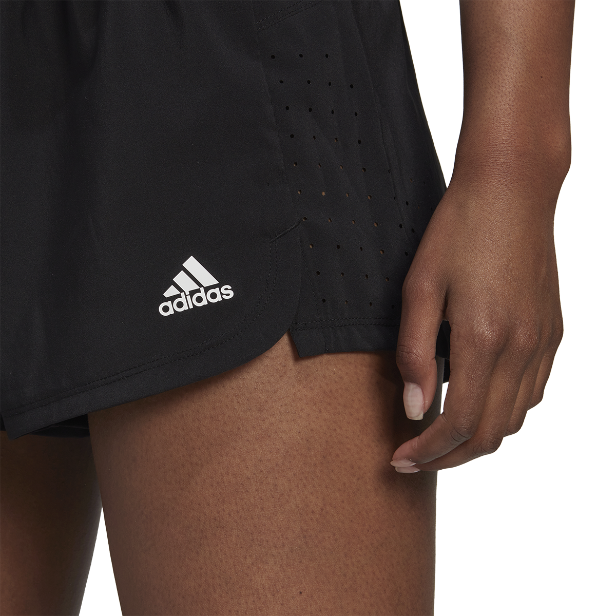 Women's Pacer Woven Short