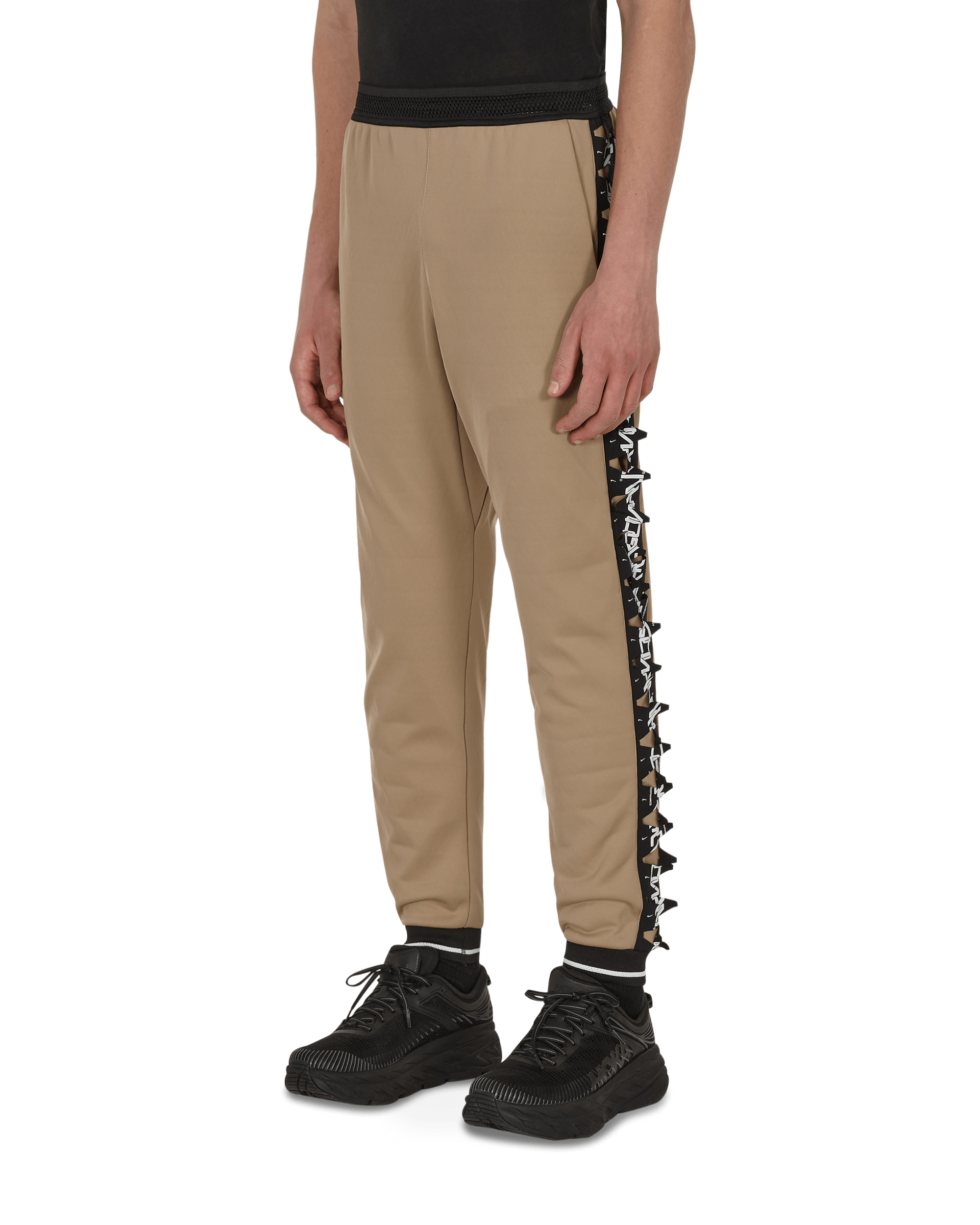 ACRONYM® Knit Pants Brown