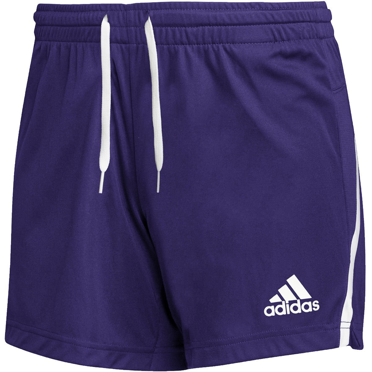 adidas Women's Team Issue Knit Shorts