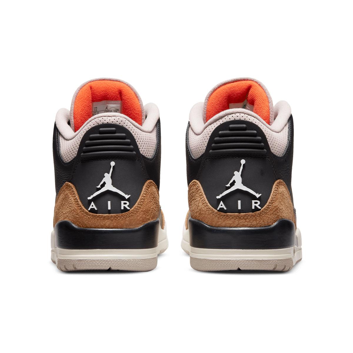 Air Jordan 3 Retro 'Desert Elephant'