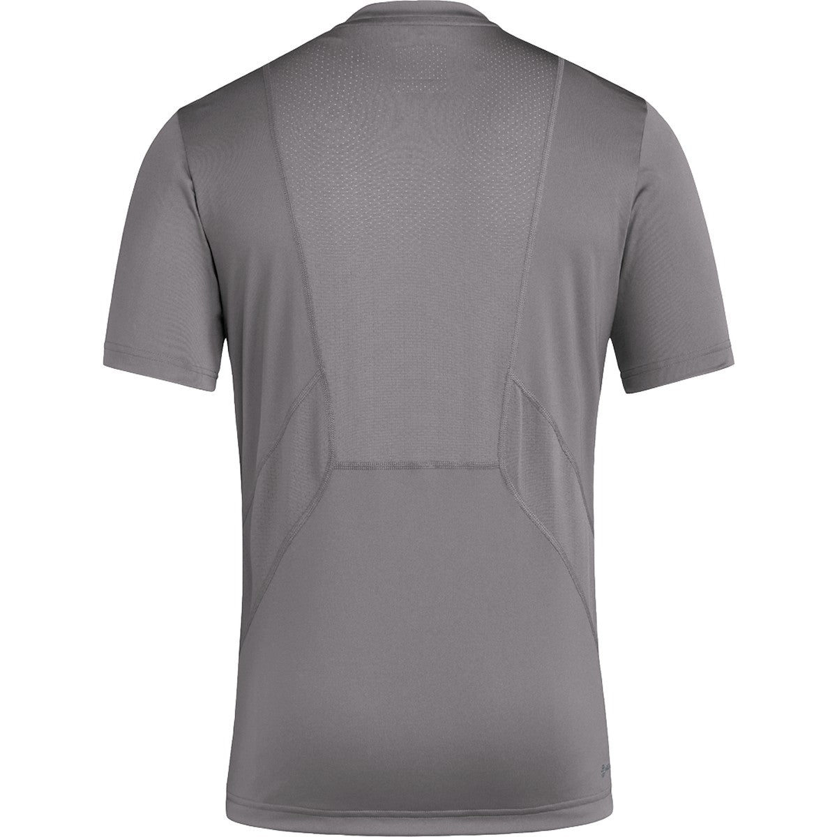 adidas Men's Program Short Sleeve Training Tee