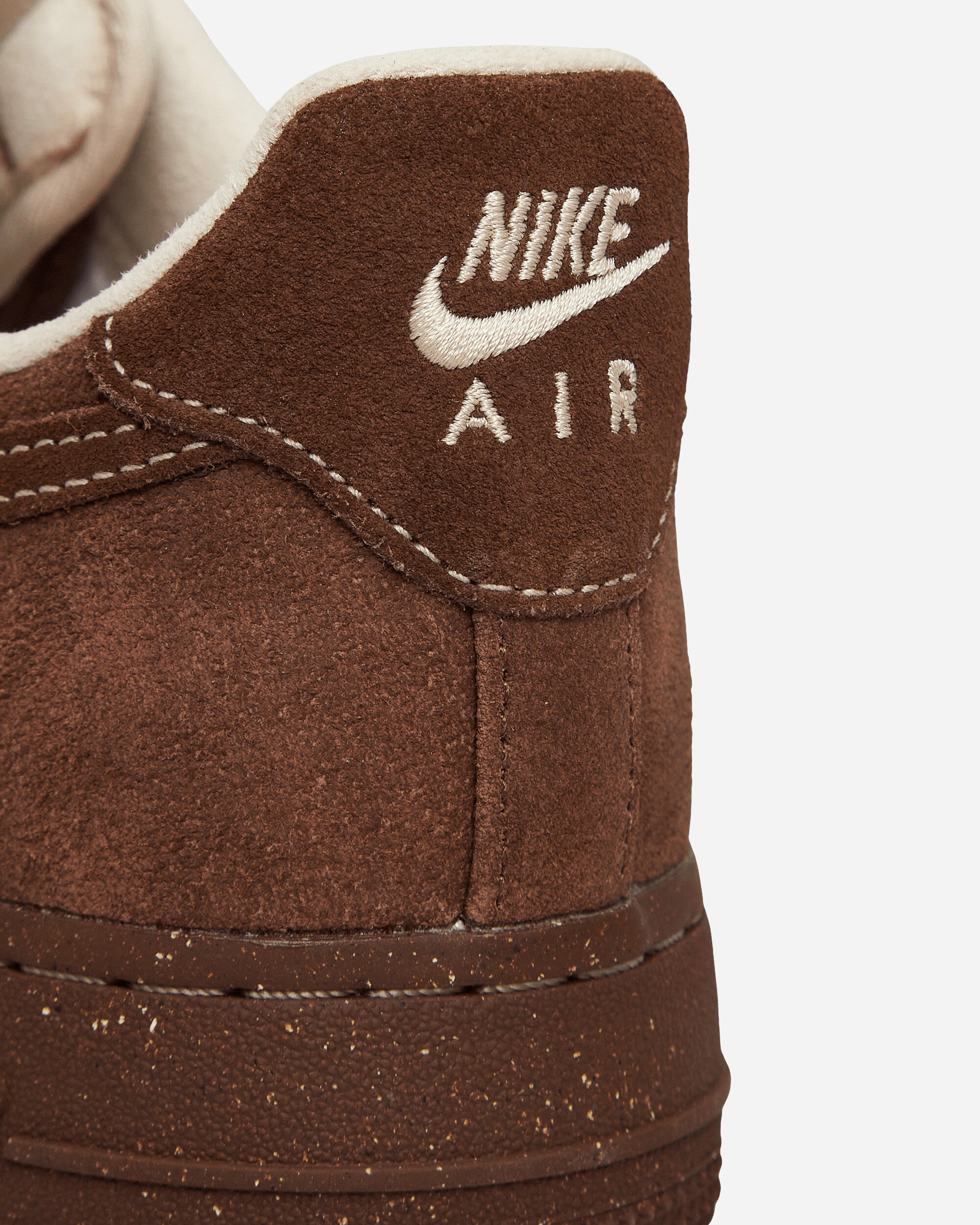 WMNS Air Force 1 '07 Sneakers Cacao Wow