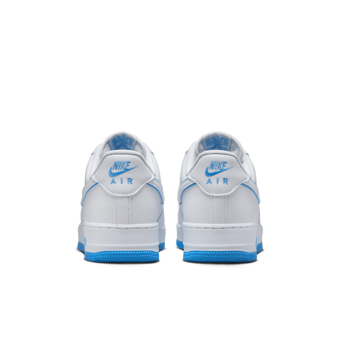 Air Force 1 ’07 'University Blue'