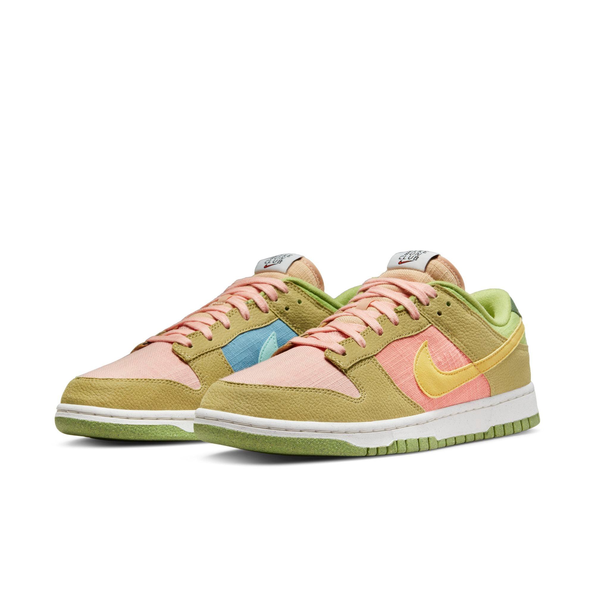 Dunk Low Retro SE Next Nature 'Sun Club'