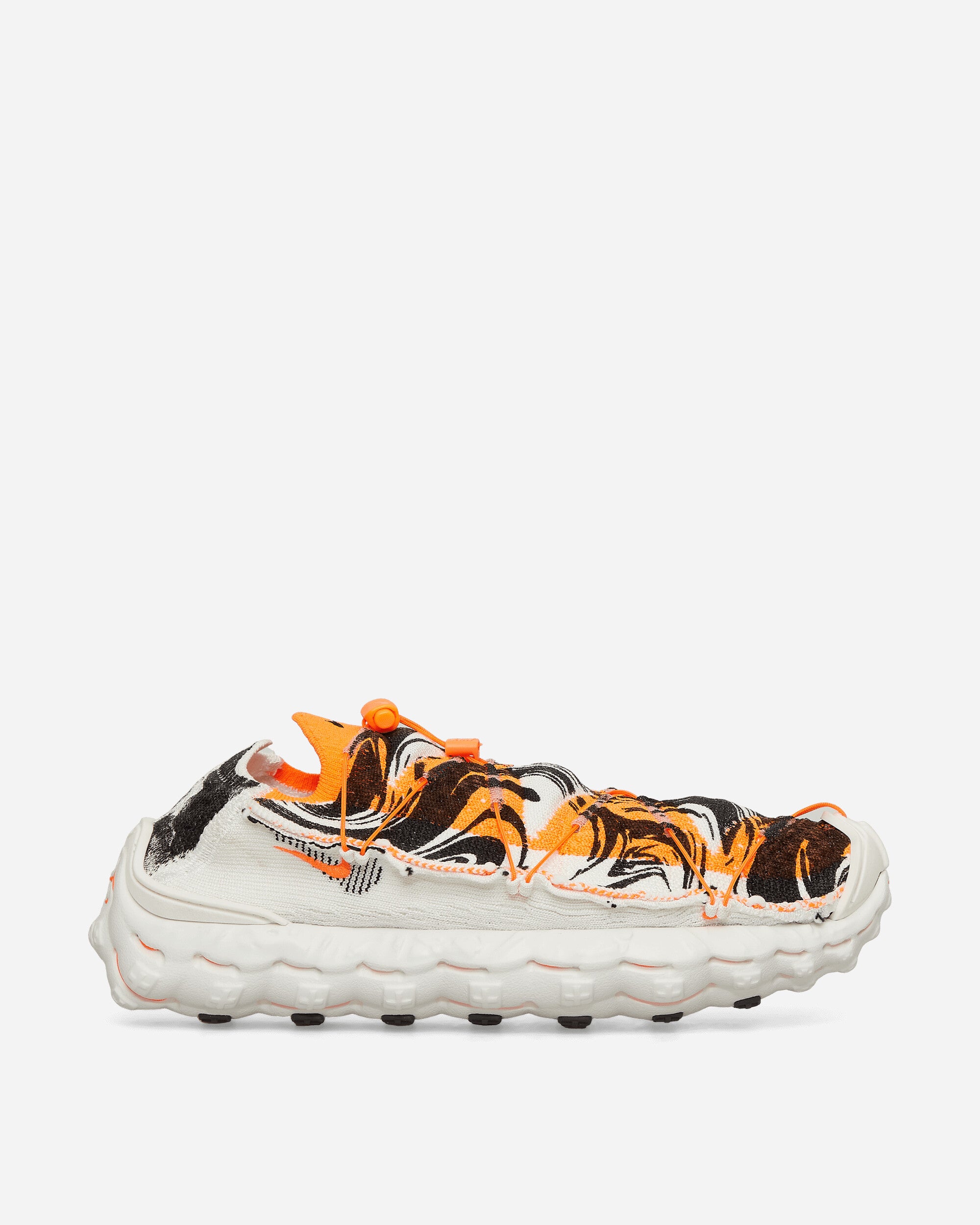 ISPA MindBody Sneakers White / Total Orange