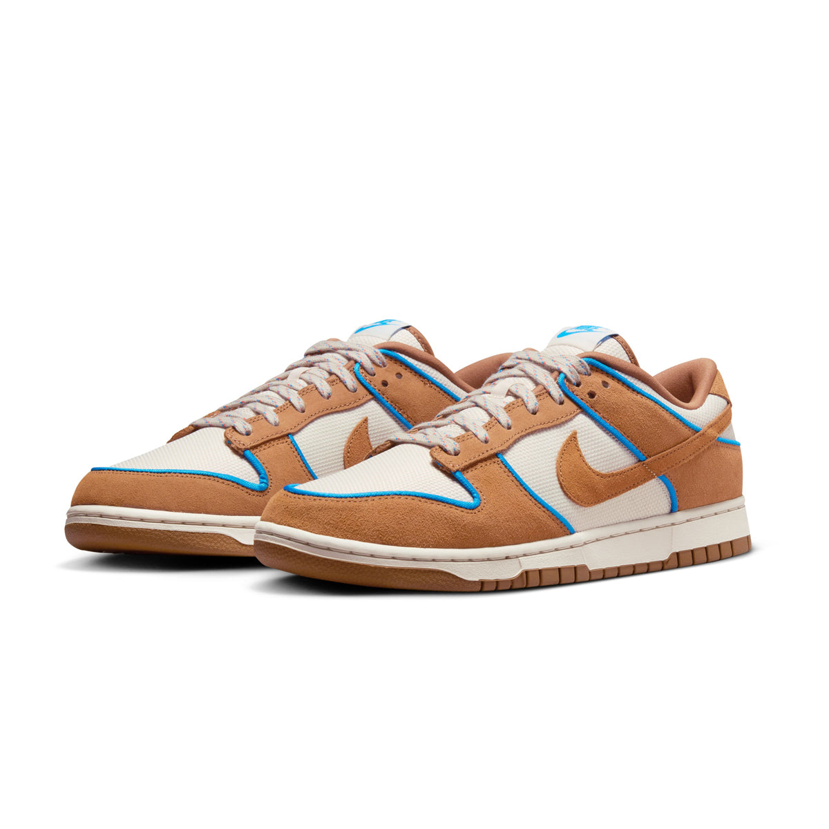 Dunk Low Retro Premium 'Light Orewood Brown'