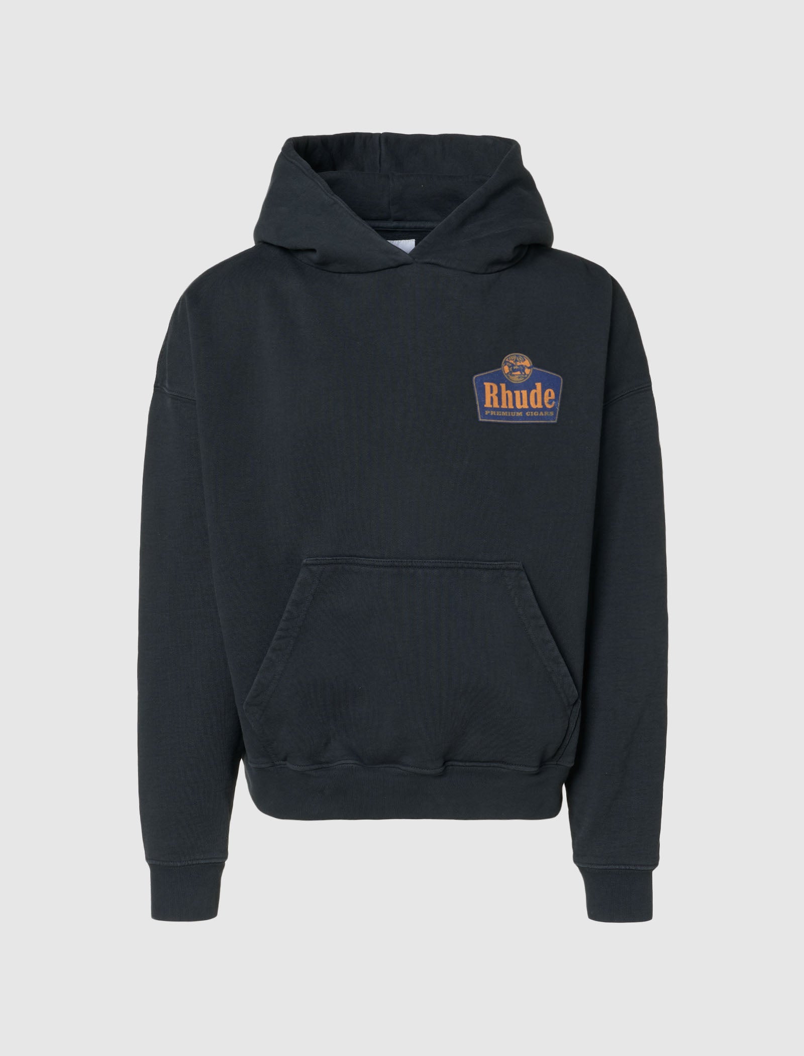 GRAND CRU HOODIE