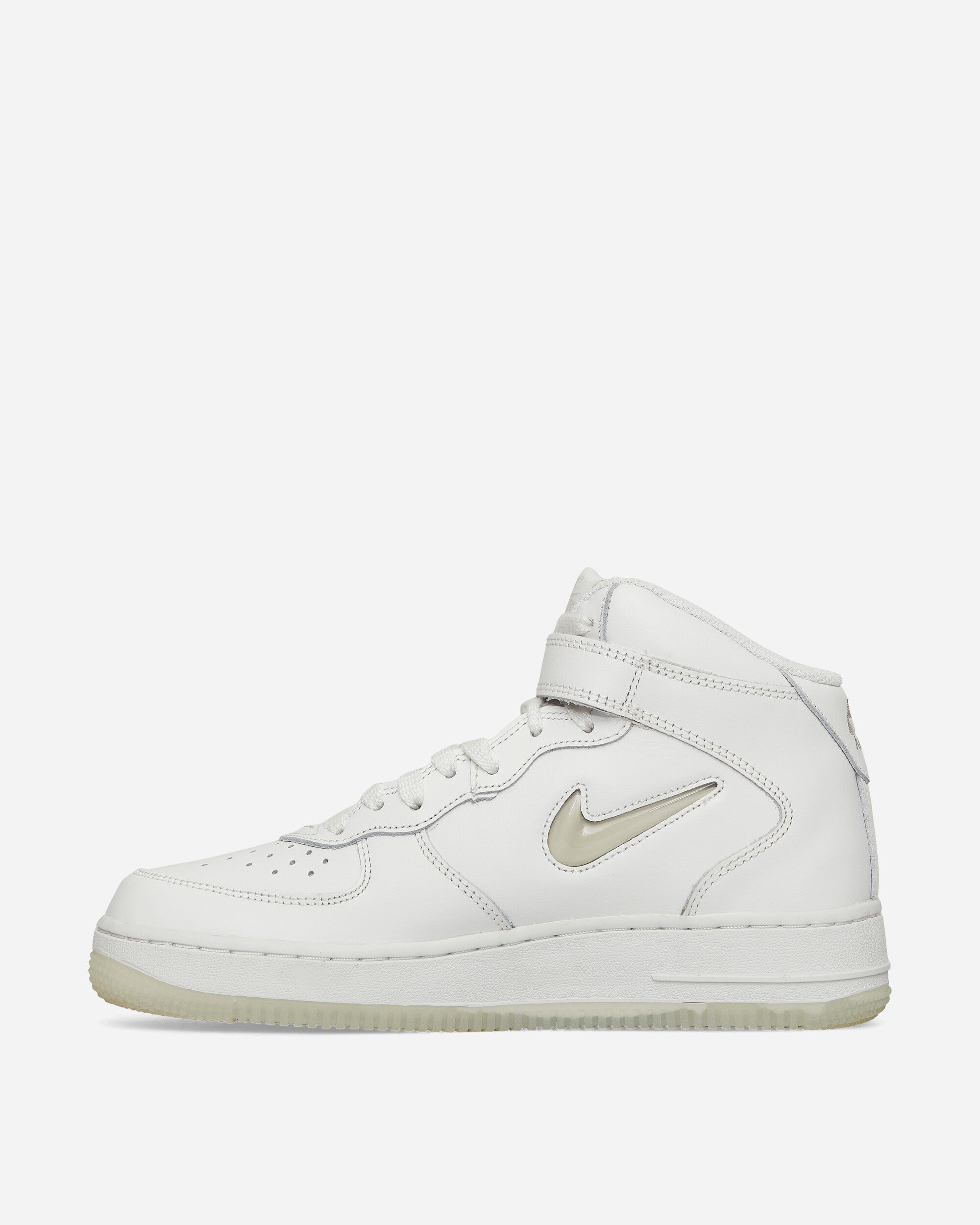 Air Force 1 Mid '07 Sneakers White