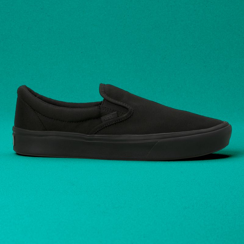 ComfyCush Slip-On