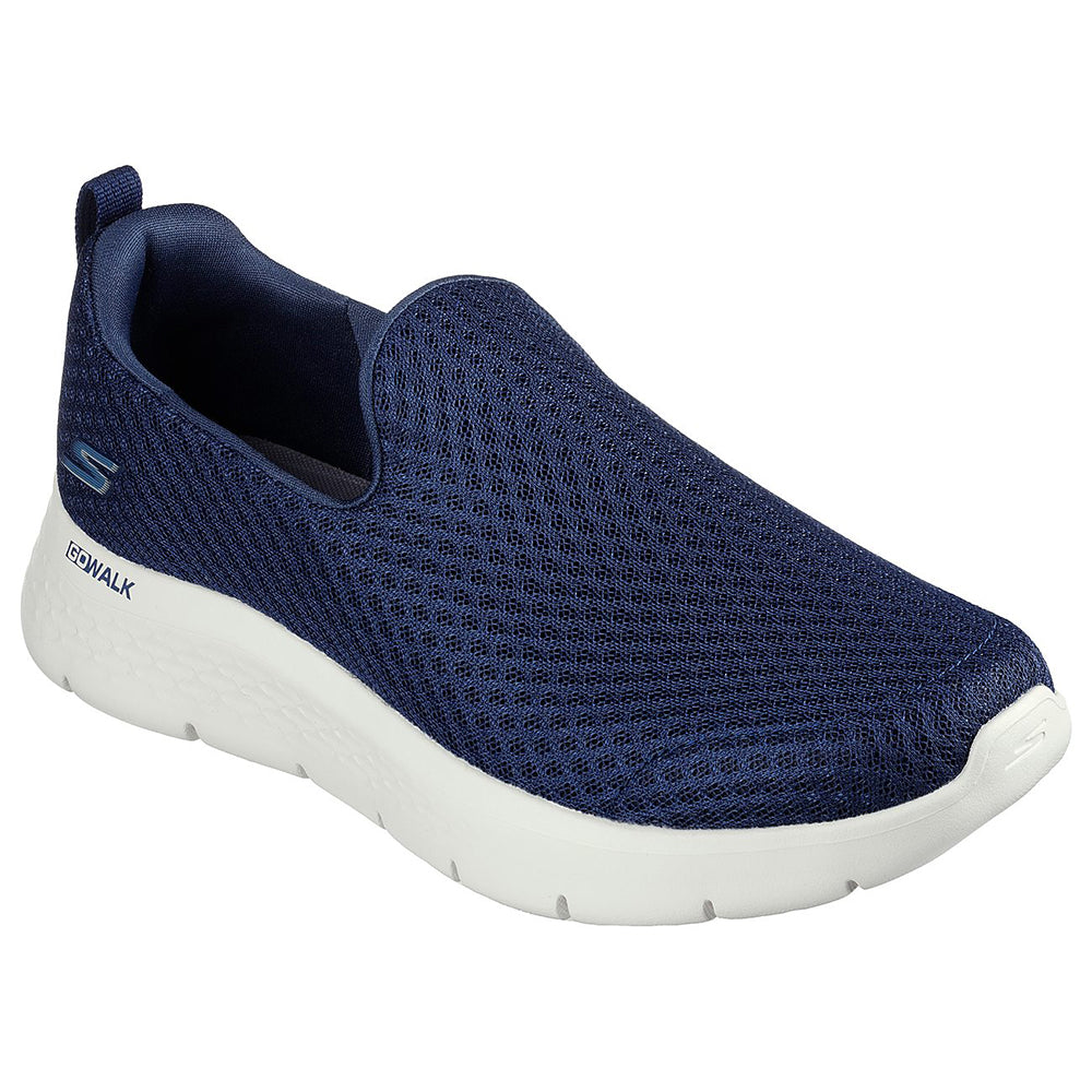 Skechers Men GOwalk Flex Shoes - 216483-NVY