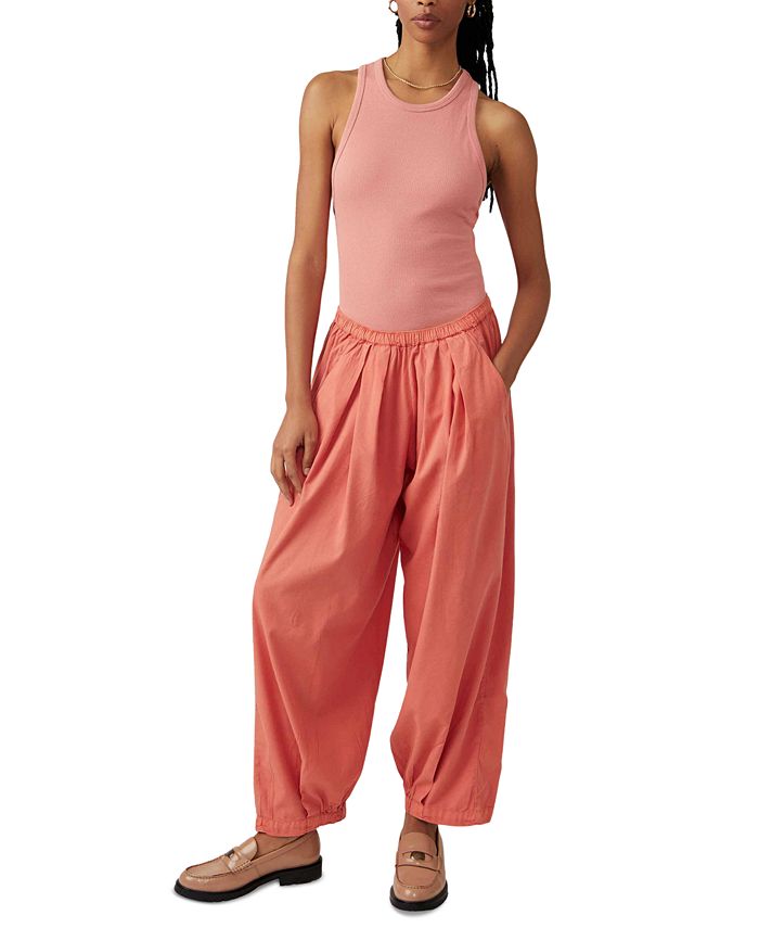 Women's To The Sky Parachute Pants