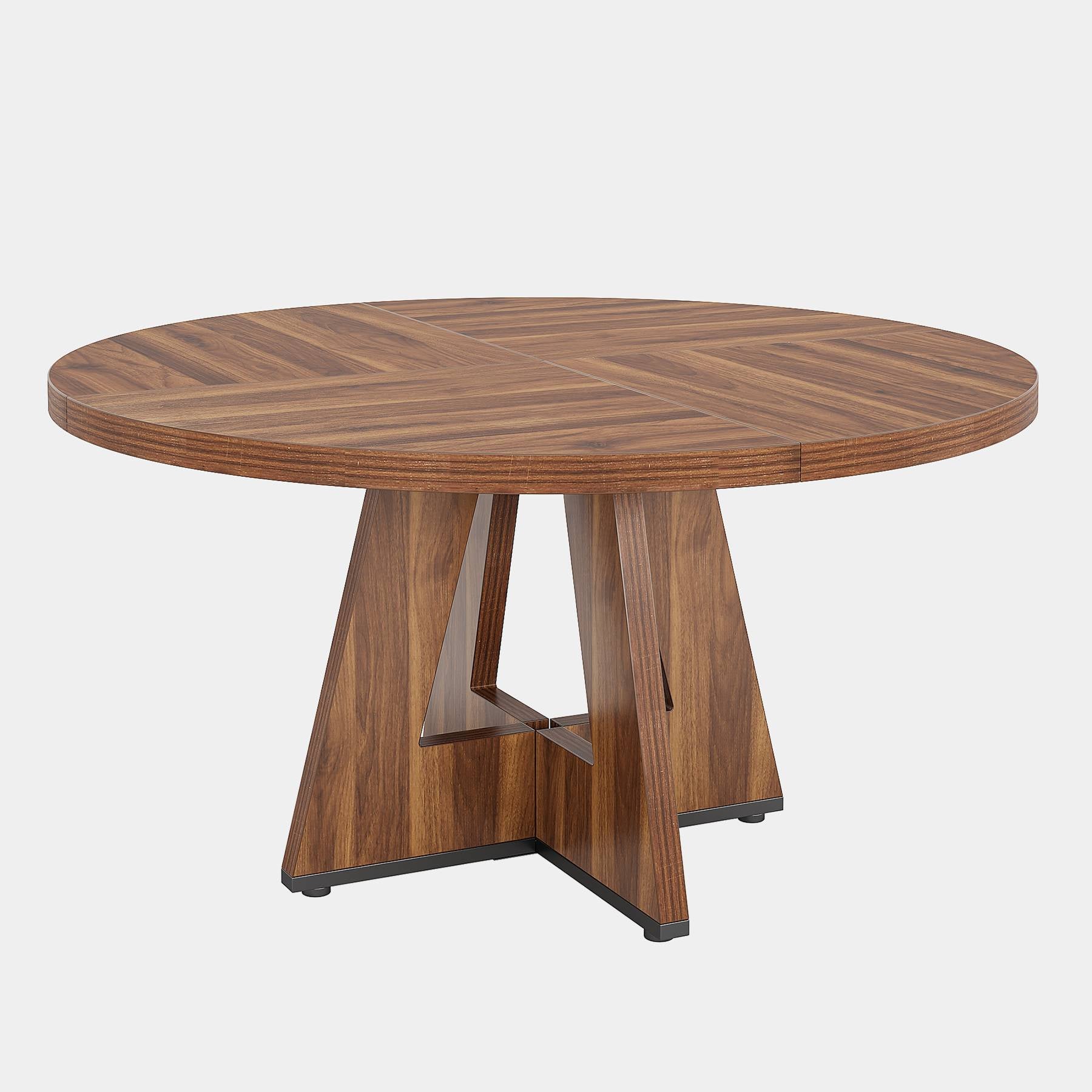 Round Dining Table for 4, 47