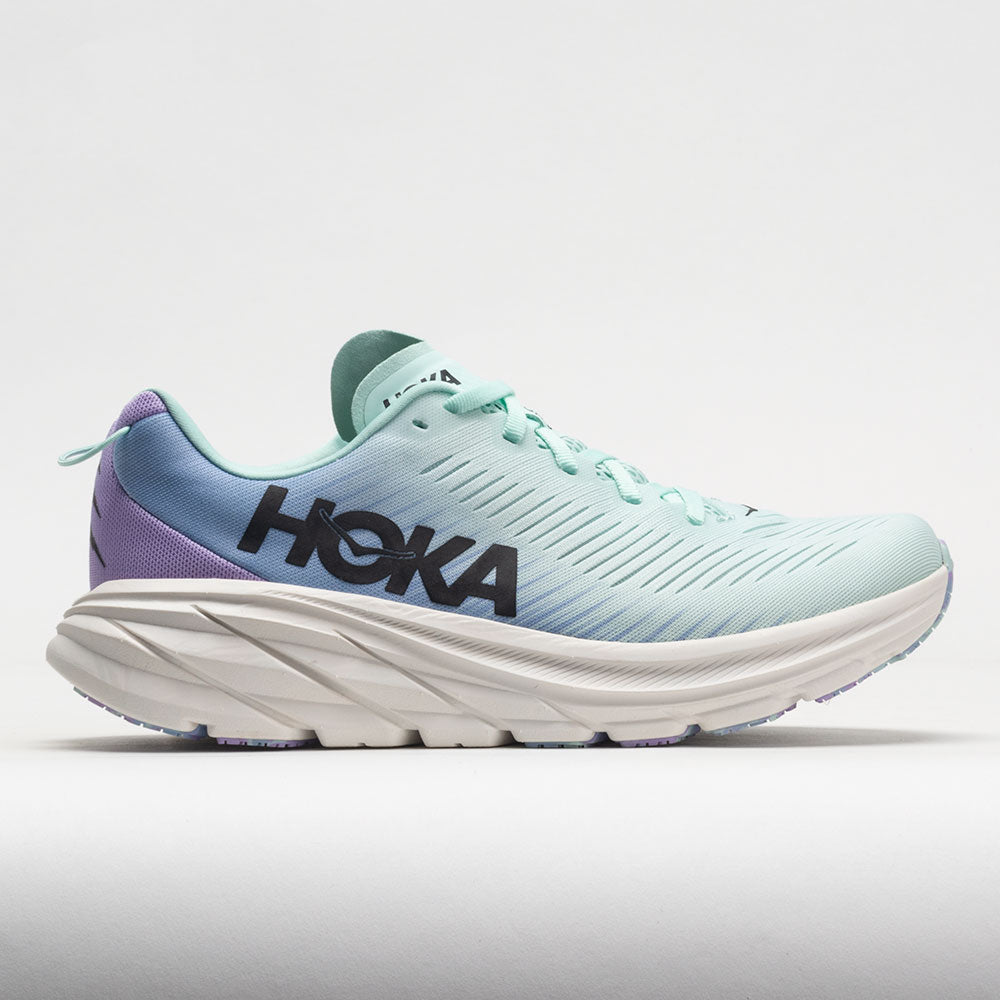 HOKA Rincon 3 Women's Sunlit Ocean/Airy Blue