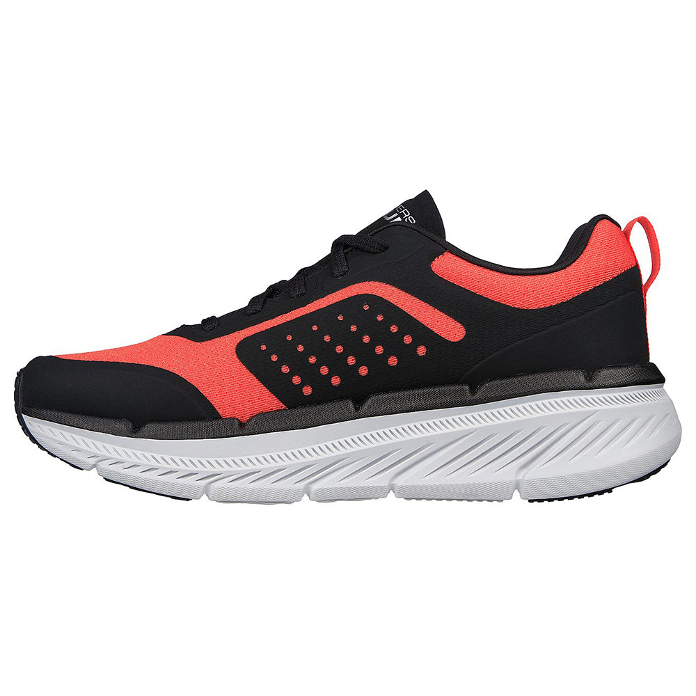 Skechers Men Max Cushioning Premier 2.0 Shoes - 220823-ORBK