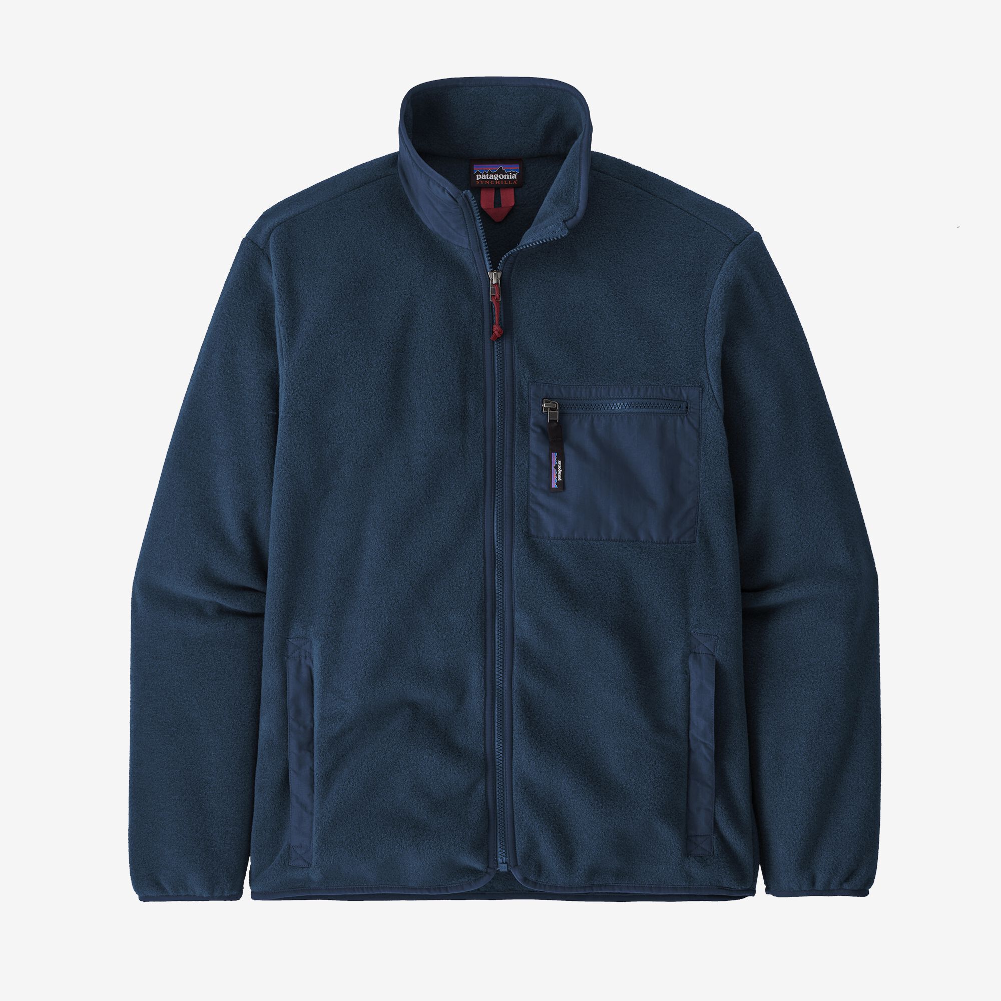 Men's Synchilla® Jacket