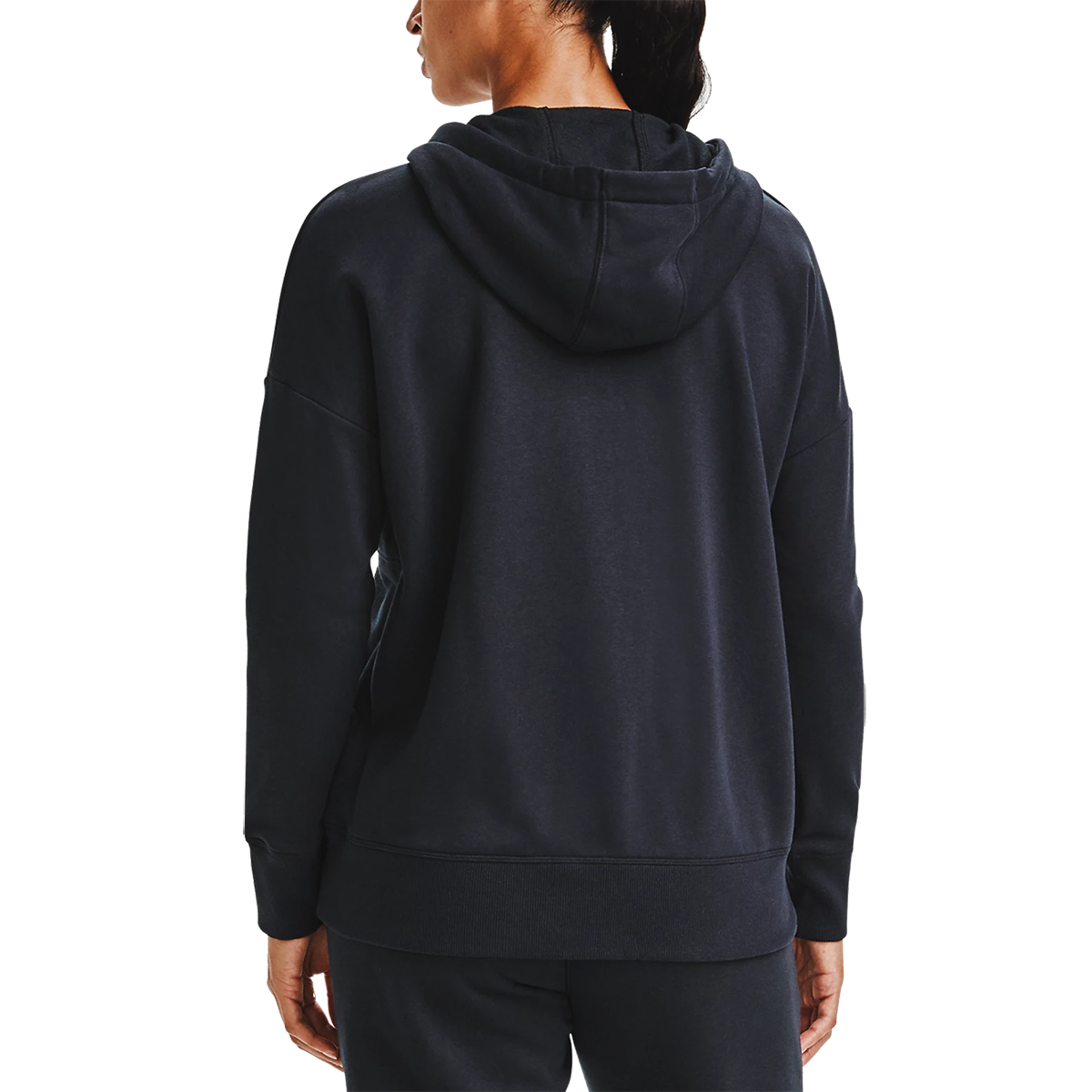 Women's Rival Fleece Full Zip Hoodie