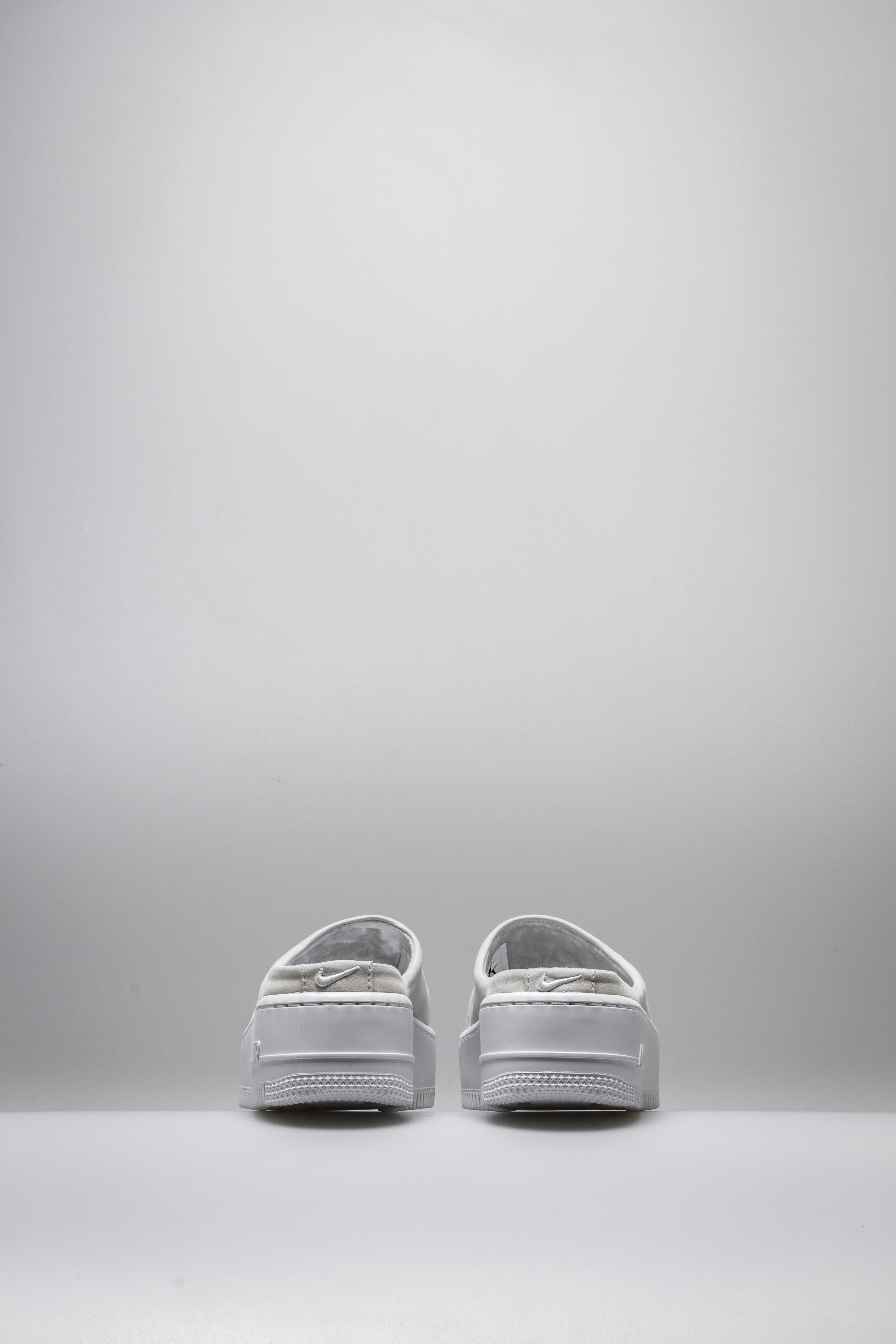 Air Force 1 Lover Xx Reimagined Collection Womens Shoe - White/Silver