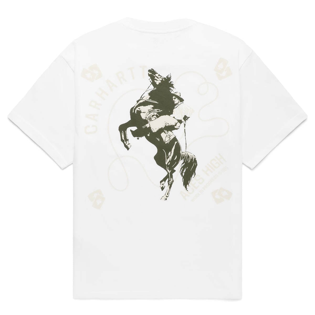 BIG BUCK T-SHIRT