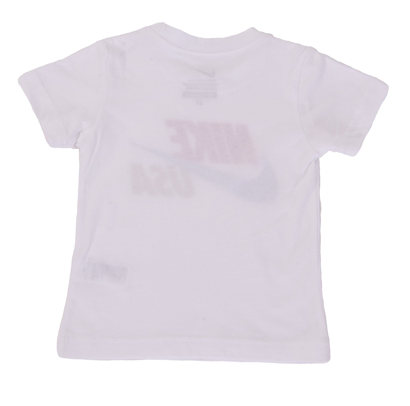 Nike USATF Toddler/Little Boys' USA Swoosh Tee