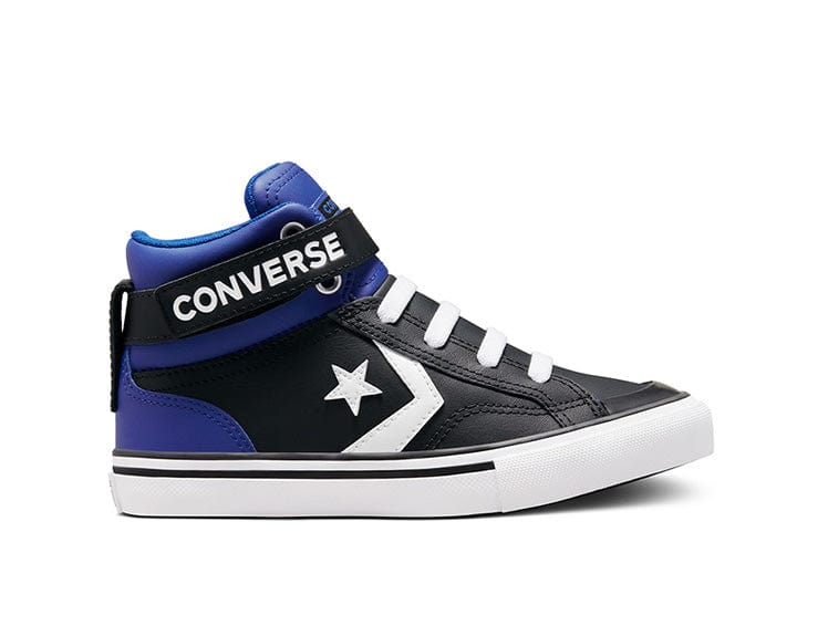 Converse Pro Blaze Junior Negro