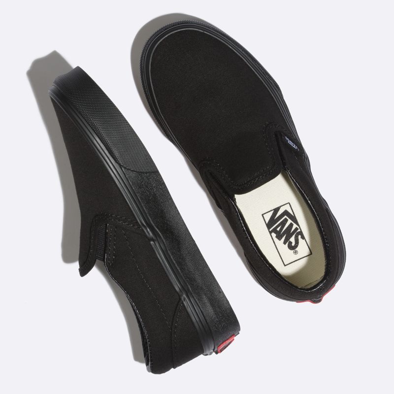 Kids Slip-On