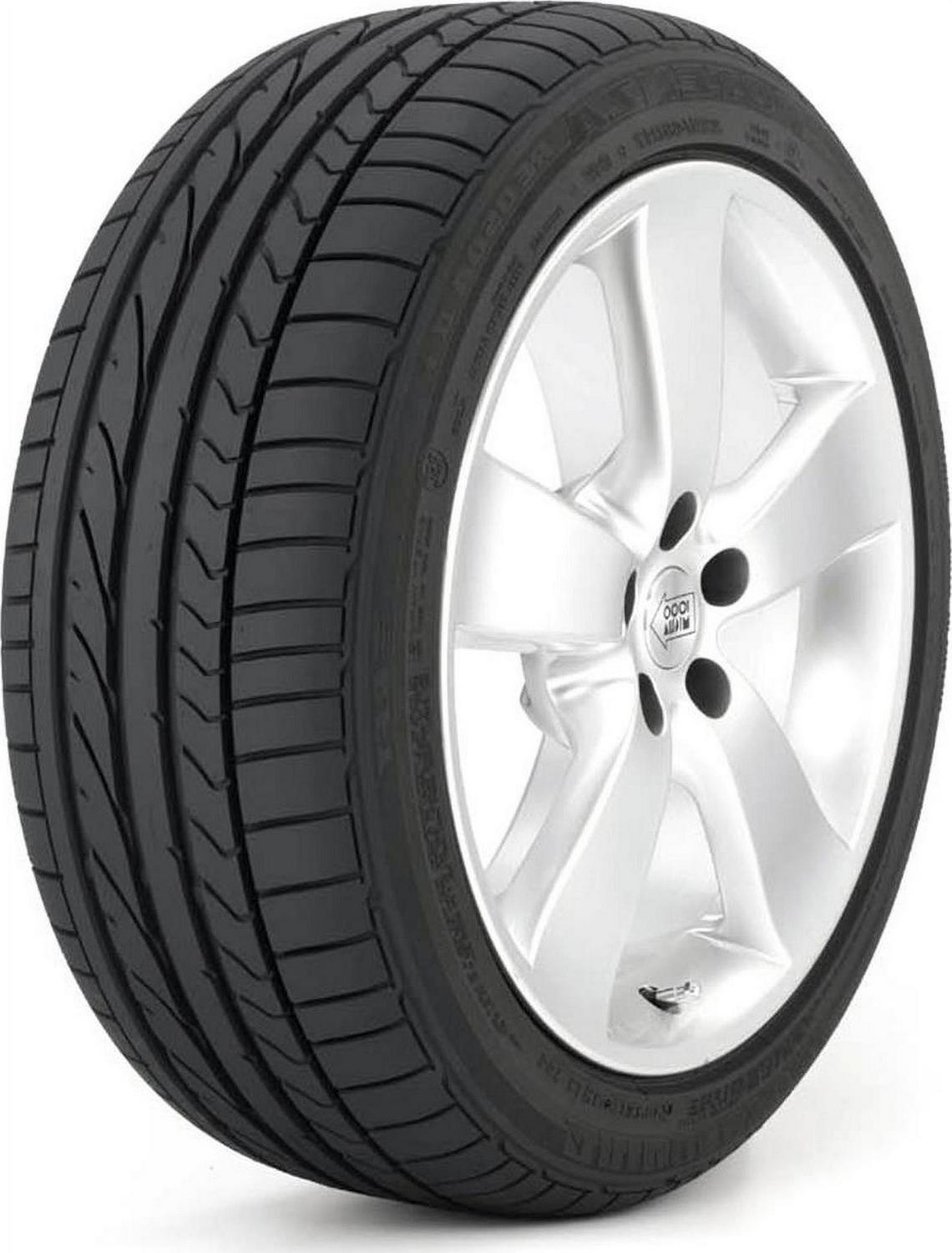 Bridgestone Potenza RE050A 235/40R19 96 Y Tire