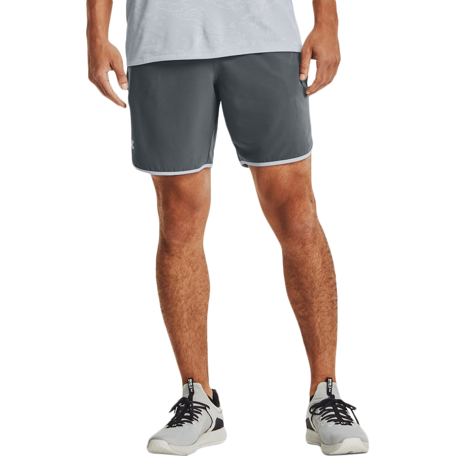 Men's UA HIIT Woven Short