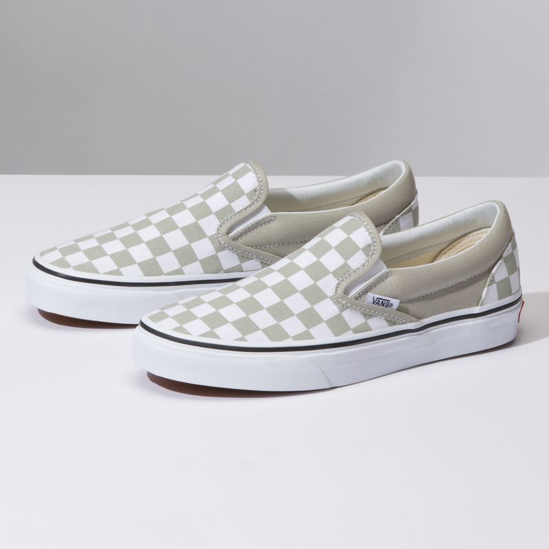 Classic Slip-On